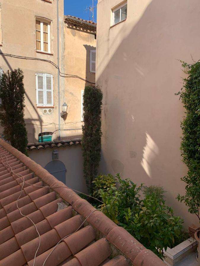 Le Caillou A La Ponche St Tropez